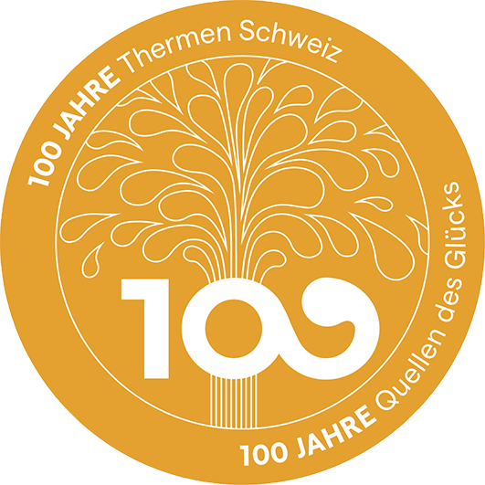 100 Jahre Schweizer Heilbäder